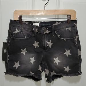 NWT Rock Republic shorts